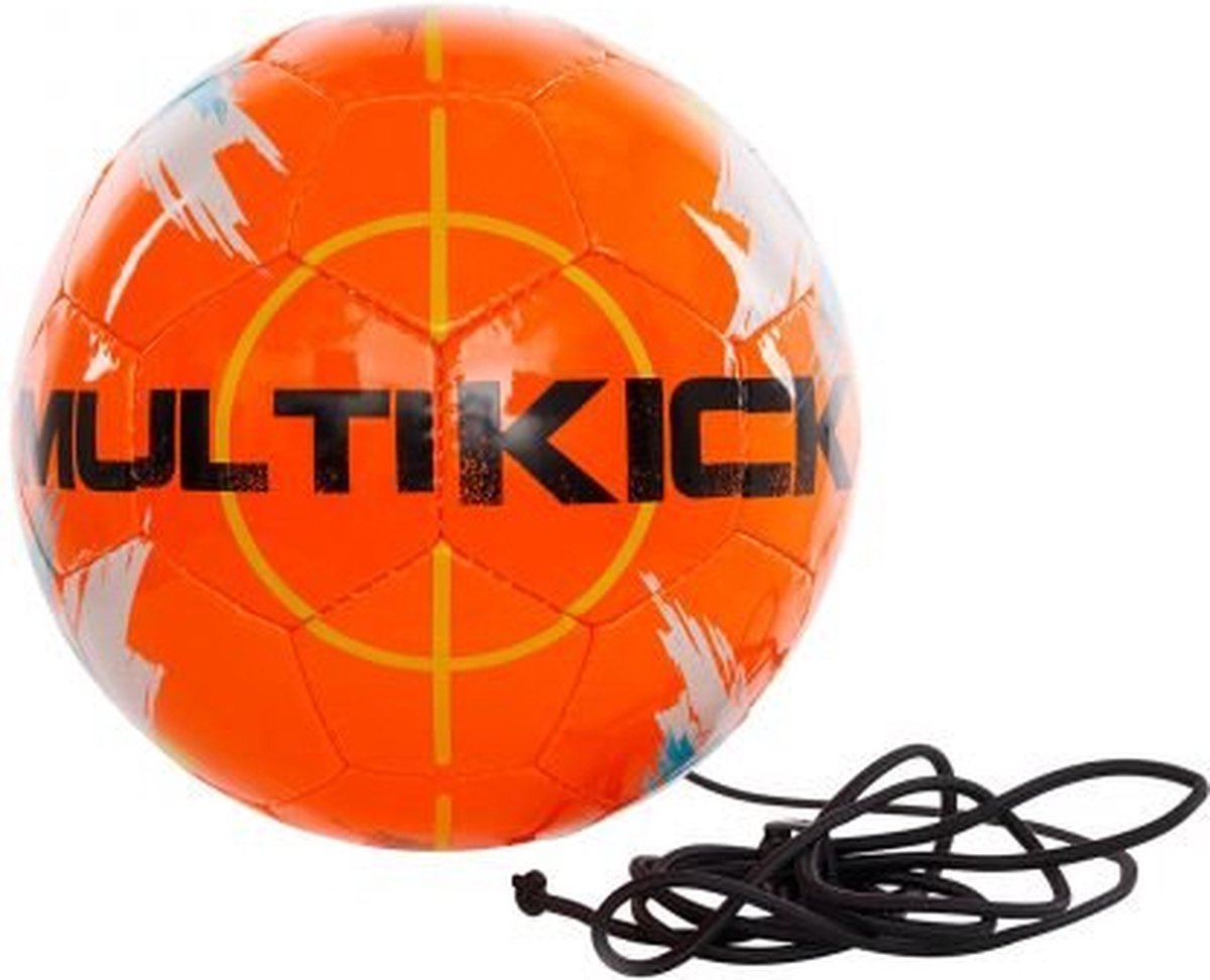 1200x972-6 Derbystar Multikick Mini - Maat Mini - Afbeelding 1