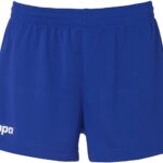 Kempa Damen Sportshort Team Shorts Damen 2005886 Royal-L