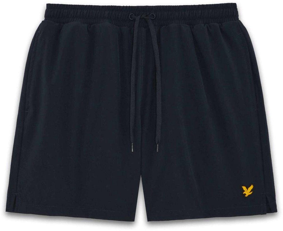1200x981 Lyle & Scott Sports Zwemshort Heren - Maat M - Afbeelding 1