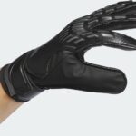 adidas Performance Predator Training Keepershandschoenen - Unisex - Zwart- 9 1/2
