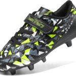 Voetbalschoenen voor Jongens en Meisjes - Kinder Sportschoenen voor Voetbal
