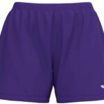 Joma Tokyo Korte Broek Paars M Vrouw