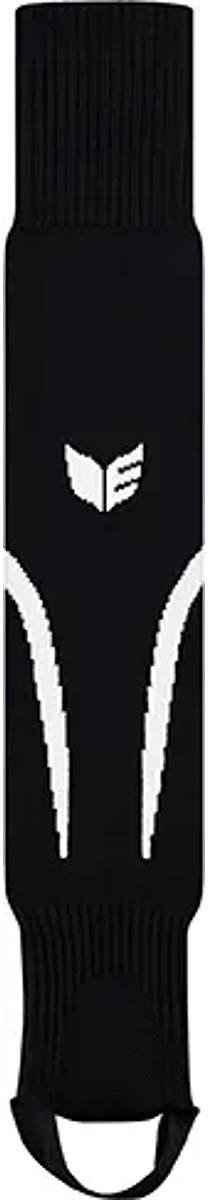 208x1200-1 Erima Tanaro Voetbalkousen Voetloos - Zwart / Wit | Maat: 37-40 - Afbeelding 1