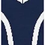 Erima Tanaro Voetbalkousen Voetloos - New Navy / Wit | Maat: 41-43