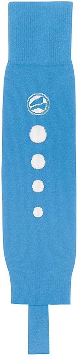 262x1200 Jako - Stirrups Roma - Voetbalsokken Blauw - Youth - hemelsblauw - Afbeelding 1