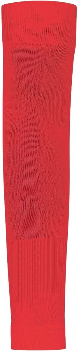 271x1200-1 Robey Basic Voetbalkousen Voetloos - Rood | Maat: 36-40 - Afbeelding 1