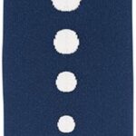 Jako - Stirrups Roma - Voetbalsokken Blauw - Senior - marine