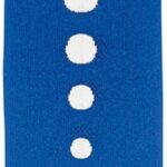 Jako - Stirrups Roma - Voetbalsokken Blauw - Senior - royal