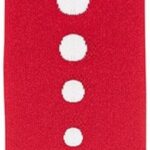 Jako - Stirrups Roma - Voetbalsokken Rood - Senior - rood