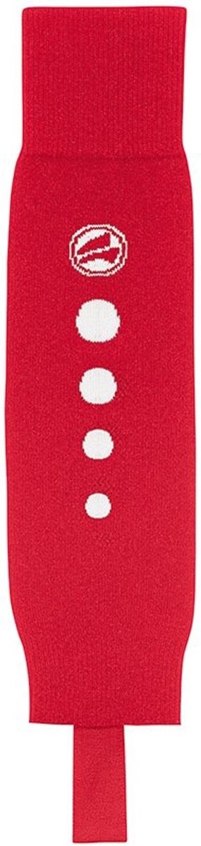 285x1200 Jako - Stirrups Roma - Voetbalsokken Rood - Youth - rood - Afbeelding 1