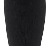 Jako - Stirrups Glasgow 2.0 - Kousen zonder voet Glasgow 2.0 - Junior - Zwart