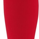 Jako - Stirrups Glasgow 2.0 - Kousen zonder voet Glasgow 2.0 - Senior - Rood