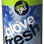 Glove Glu Glovefresh - Zwart | Maat: ONE SIZE