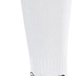 Jako Glasgow 2.0 Kousen - Wit | Maat: 27-30