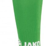 Jako Glasgow 2.0 Voetbalkousen - Zachtgroen | Maat: 27-30