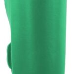 Adidas scheen- en wreefbeschermers Economy Lime/Zilver Extra Large