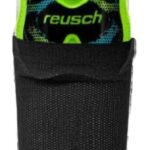 Reusch Scheenbeschermers Voetbal Shinguard Attrakt Supreme - Maat M