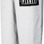 Mike Tyson Baddest Man Joggingbroek - Grijs - L