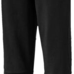PUMA LIGA Training Pants Pro Mannen Sportbroek - Puma Black-Puma White - Maat XXL