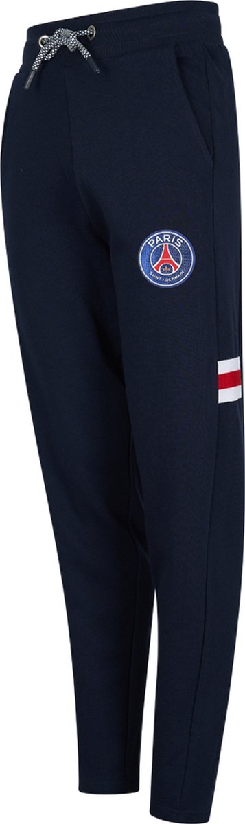 357x1200-1 PSG trainingsbroek voor kinderen - maat 164 - blauw - joggingbroek - Afbeelding 1
