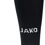 Jako Allround Voetbalkousen - Zwart | Maat: 47-50