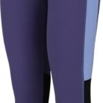 Robey Gym Legging Dames - Marine | Maat: M