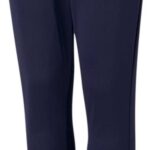 Puma Teamrise Poly Trainingsbroek Junior - Maat 164
