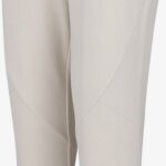 Robey Off Pitch Cotton Trainingsbroek Dames - Grijs | Maat: S