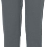 Joma Combi Trainingsbroek Dames - Antraciet | Maat: S