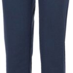 Joma Combi Trainingsbroek Dames - Marine | Maat: S