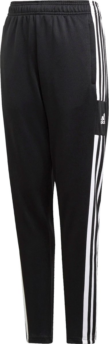 380x1200-5 Adidas Squadra 21 Trainingsboek Junior - Maat 140 - Afbeelding 1