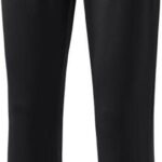 Erima Performance Trainingsbroek Dames - Zwart / Wit | Maat: 34