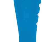 Jako - Socks Roma - Voetbalsokken Blauw - 35-38 - JAKOblauw