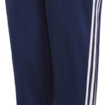 adidas Performance Tiro 21 Training Broek - Kinderen - Blauw- 152