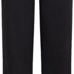 adidas Performance Entrada 22 Presentation Broek - Kinderen - Zwart- 116