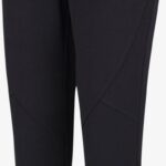 Robey Off Pitch Cotton Trainingsbroek Dames - Zwart | Maat: S