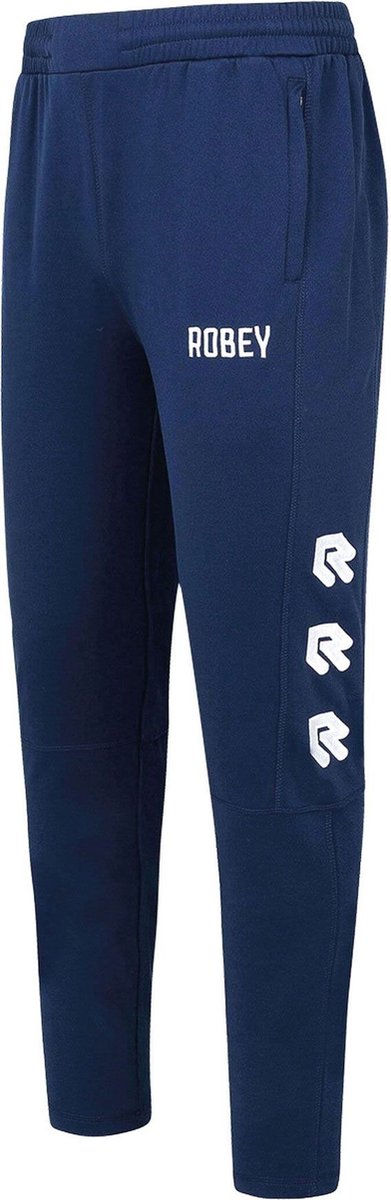 391x1200-2 Robey Performance Trainingsbroek Junior - Maat 140 - Afbeelding 1
