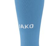 Jako Dynamic Voetbalkousen - Hemelsblauw | Maat: 27-30