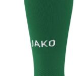 Jako Dynamic Voetbalkousen - Donkergroen | Maat: 47-50