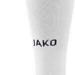 Jako Dynamic Voetbalkousen - Wit | Maat: 27-30