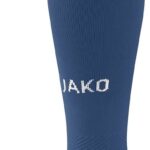 Jako Dynamic Voetbalkousen - Nachtblauw | Maat: 39-42
