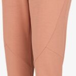 Robey Off Pitch Cotton Trainingsbroek Dames - Roze | Maat: S