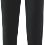 Erima Sweatbroek Lang Dames - Zwart | Maat: 38L