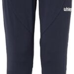 Uhlsport Evo Trainingsbroek Marine Maat M