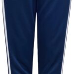 adidas Performance Tiro 24 Training Broek Kids - Kinderen - Blauw- 152