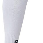 Robey Pro Voetbalkousen - Wit | Maat: 27-30