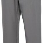 Hummel Lead 2.0 Vrijetijdsbroek Dames - Grijs | Maat: M