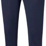 Puma teamRISE Poly Trainingsbroek Heren - Maat XXL