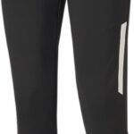 PUMA teamLIGA Training Pants Pro Heren sportbroek - Puma Black-Puma White