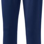 Erima Performance Trainingsbroek Dames - New Navy / Wit | Maat: 36